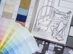 Зачем нужен дизайн-проект дома?