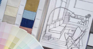 Зачем нужен дизайн-проект дома?