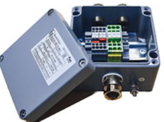 Преимущества взрывозащитного оборудования