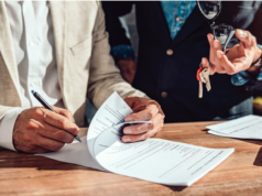 Зачем обращаться в агентство недвижимости?