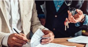 Зачем обращаться в агентство недвижимости?