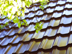 Плюсы и минусы металлочерепицы