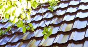 Плюсы и минусы металлочерепицы