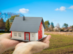 Как выбрать земельный участок?