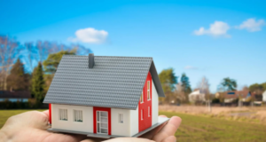 Как выбрать земельный участок?