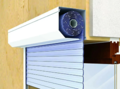 Роллетные системы: особенности и преимущества