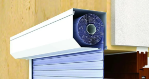 Роллетные системы: особенности и преимущества