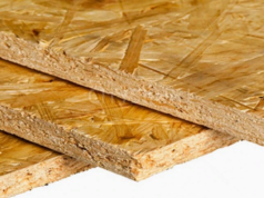 ОСБ плиты: особенности и преимущества