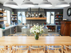 Как выбрать кухню?