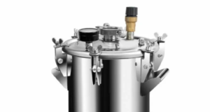 Виды торгового оборудования