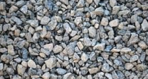 Щебень: особенности и преимущества
