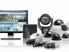 Камеры видеонаблюдения-комплексное решение в области безопасности и охраны любой территории