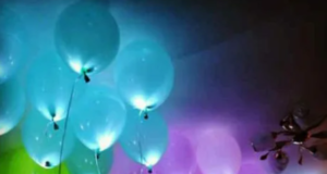 LED-шары: особенности и преимущества
