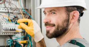 Особенности выполнения электромонтажных работ