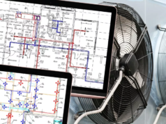 Особенности проектирования вентиляции