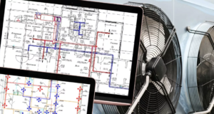 Особенности проектирования вентиляции