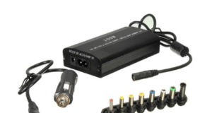 Как выбрать блок питания для ноутбука?