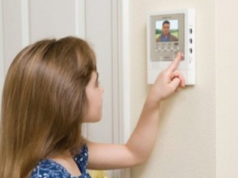 Видеодомофон: особенности и преимущества