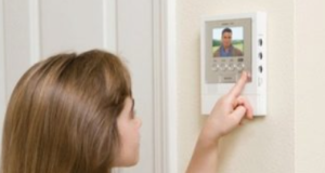 Видеодомофон: особенности и преимущества