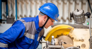 Токарь: преимущества профессии