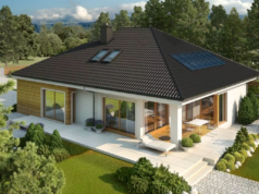 Зачем нужен проект дома?