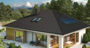 Зачем нужен проект дома?