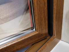 Ламинированные окна: преимущества и недостатки