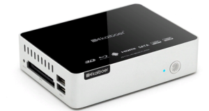 Медиаплеер Spinetix: особенности и преимущества