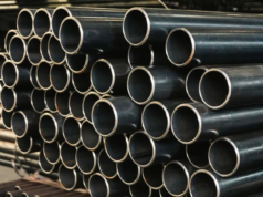 Металлопрокат: особенности и преимущества