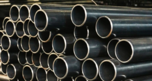 Металлопрокат: особенности и преимущества