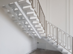 Качественные лестницы из метала – всегда правильный выбор