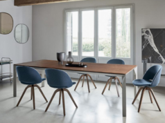 Мебель Bontempi в интерьере. История фабрики.