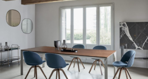 Мебель Bontempi в интерьере. История фабрики.