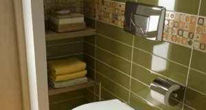 Системы инсталляции: особенности и преимущества