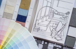 Преимущества заказа дизайн-проекта квартиры