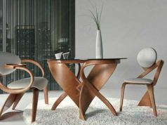 Преимущества дизайнерской мебели