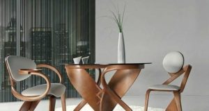 Преимущества дизайнерской мебели