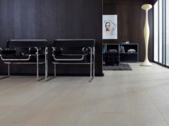 Какой лучше выбрать пол для дома?