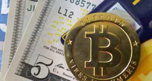 Все о криптовалюте