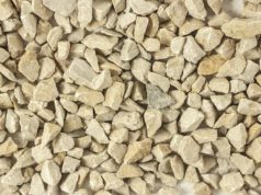 Щебень: особенности и преимущества