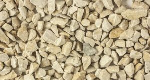 Щебень: особенности и преимущества