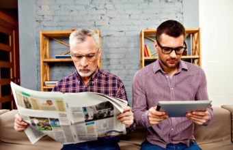 Преимущества онлайн-журналов для мужчин