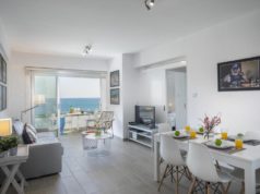 Снять квартиру в Ларнаке на длительный срок