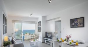 Снять квартиру в Ларнаке на длительный срок