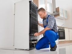 Профессиональный ремонт холодильников