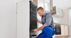 Профессиональный ремонт холодильников