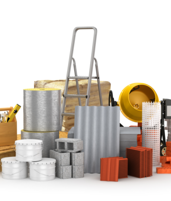 Преимущества покупки строительных материалов оптом