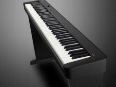 Цифровое пианино: особенности и преимущества