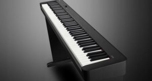 Цифровое пианино: особенности и преимущества