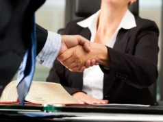 Преимущества обращения в юридическую компанию